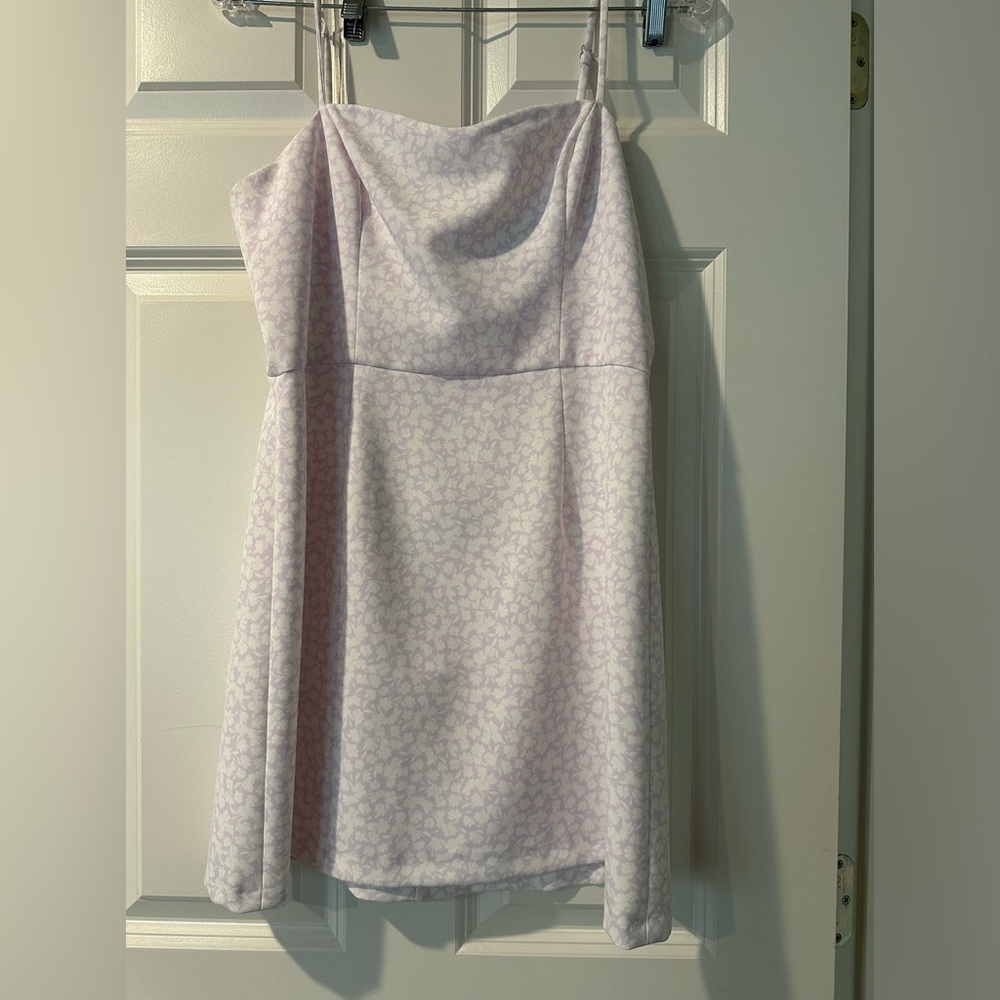 Teen dress
